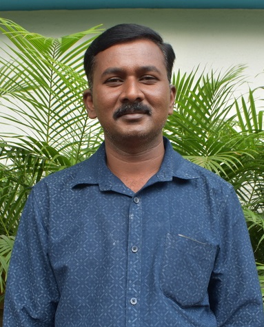 Faculty Image